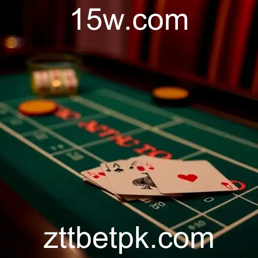 Bacará: O Fascínio e Estratégias do Jogo de Casino ZTT Bet