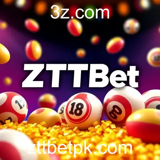 Descubra a Emoção dos Jogos de Bingo no ZTT Bet