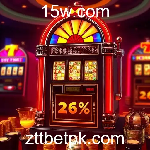 Caça-níqueis: Entendendo o Fenômeno dos ZTT Bet