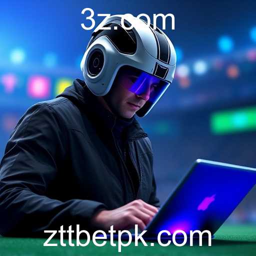 Tendências e Desafios no Mercado de Apostas Online