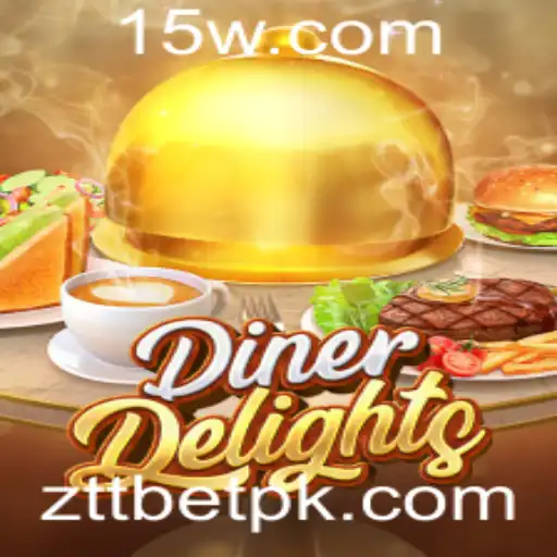 Descubra o Fascinante Mundo de DinerDelights