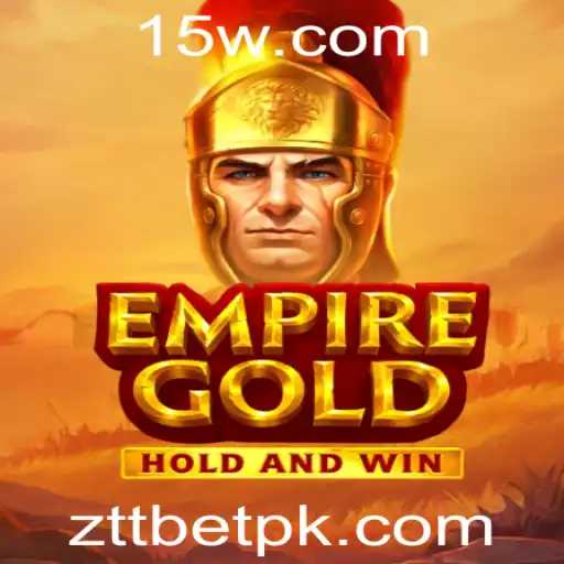 Descubra EmpireGold: O Novo Sensação dos Jogos Online