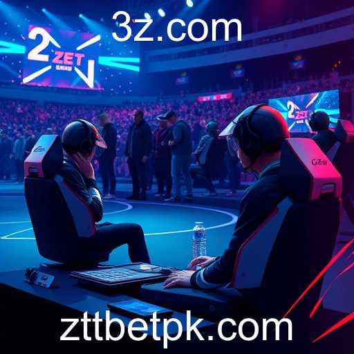 ZTT bet