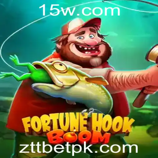 Explorando FortuneHookBoom: O Jogo de Apostas que Está Dominando o Mercado