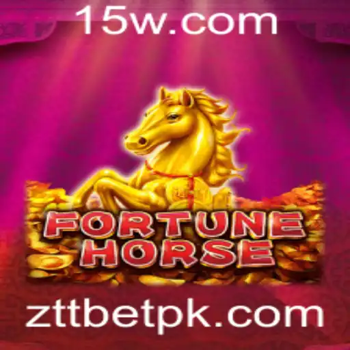 Descubra FortuneHorse: O Novo Jogo Inovador com ZTT Bet