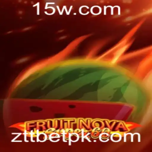 Explorando o Mundo de FruitNovaSuper60 e a Inovação da ZTT Bet