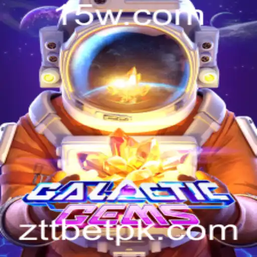 GalacticGems: Uma Viagem Estrelada pelo Universo dos Jogos