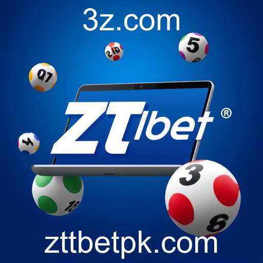 A Evolução do Mercado de Jogos Online: ZTT Bet e Além