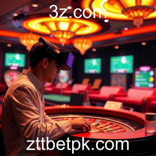 Tendências e Desafios em Sites de Jogos para 2026