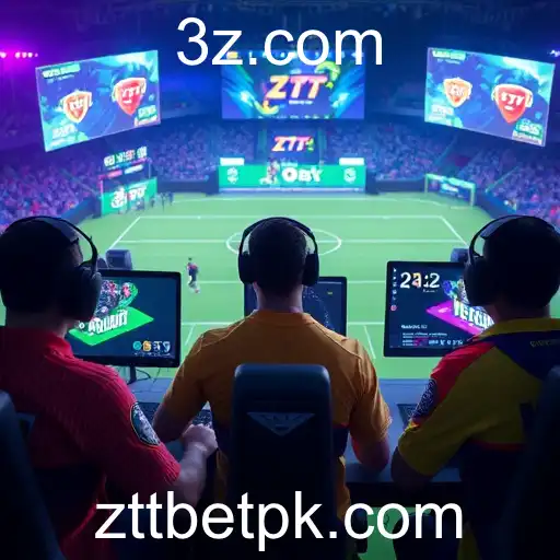 O Impacto dos Novos Regulamentos nos Jogos Online