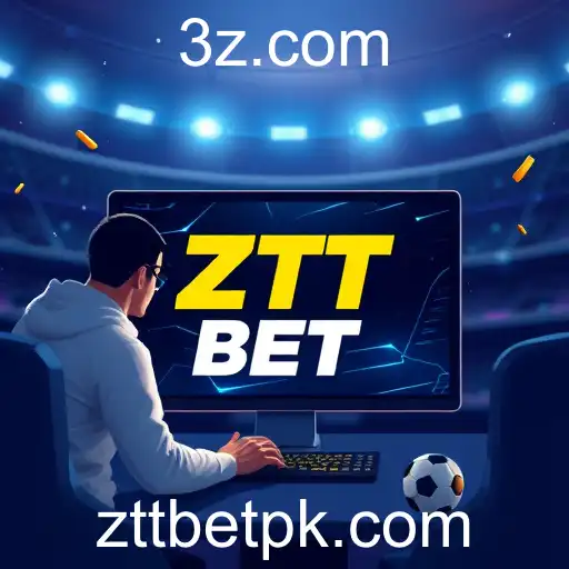 A Ascensão dos Jogos Online em 2025: A Influência da ZTT Bet