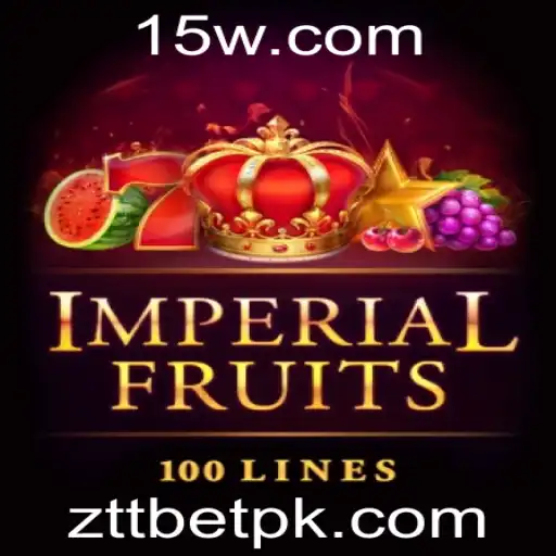 Explorando o Fascinante Mundo do ImperialFruits100