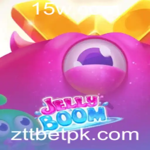 JellyBoom: Mergulhe na Divertida Explosão de Estratégia e Sorte