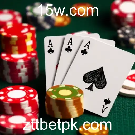 Explorando o Fascinante Mundo dos Jogos de Cartas