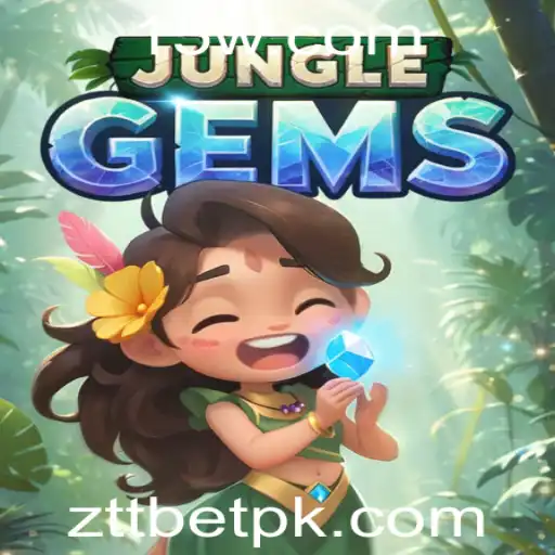 Explorando o Fascinante Mundo de JungleGems: Apostas e Aventuras