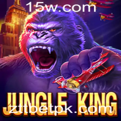 JungleKing: Explorando o Fascinante Mundo do Jogo com ZTT Bet