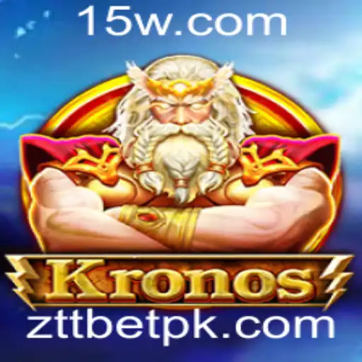 Explorando o Universo de Kronos: O Jogo de Estratégia Inovador da ZTT Bet