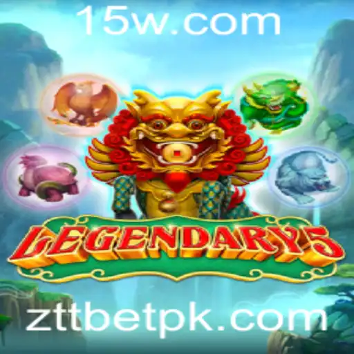 Legendary5: Uma Aventura Épica com ZTT Bet