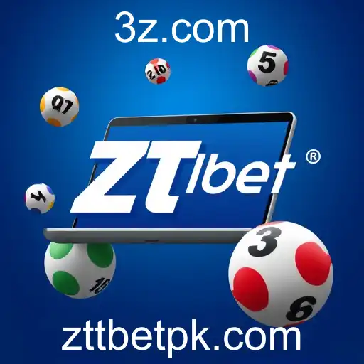 Loterias Online: A Nova Fronteira do Jogo no ZTT Bet