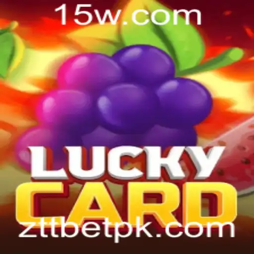 Descubra o Surpreendente Mundo de LuckyCard e a Aposta ZTT