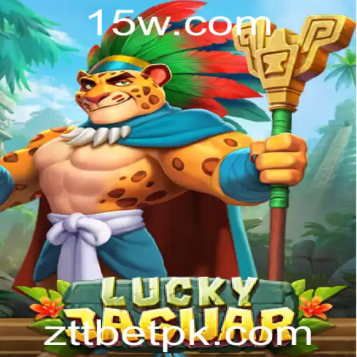 Introdução e Regras do Jogo LuckyJaguar: Explorando o Universo do ZTT Bet