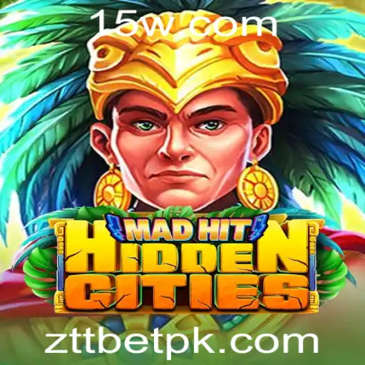 Descubra MadHitHiddenCities: Um Novo Jogo de Estratégia e Aventura