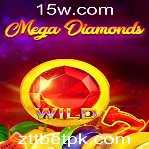 Descubra MegaDiamond: Uma Nova Era de Entretenimento com ZTT Bet