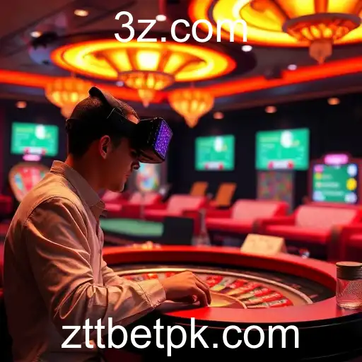 Tendências e Desafios em Sites de Jogos para 2026