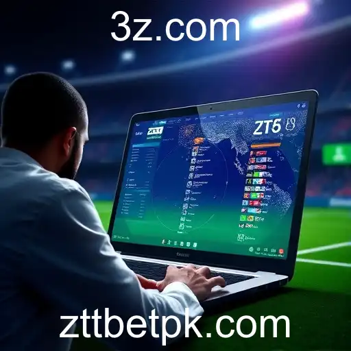 Apostas Online em 2025: O Crescimento e os Desafios da ZTT Bet