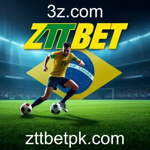 A Ascensão do ZTT Bet no Mercado de Jogos