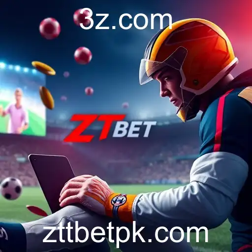 A Ascensão do ZTT Bet no Mercado de Jogos