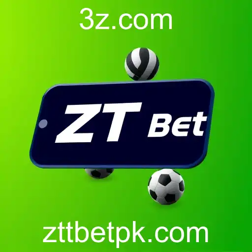 A Ascensão do ZTT Bet e o Mundo dos Jogos Online