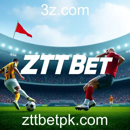 ZTT Bet Revoluciona o Mercado de Jogos Online em 2025