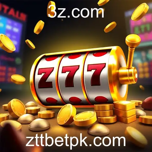 Tendências dos Jogos Online: O Impacto da Palavra-Chave ZTT Bet