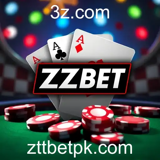 Explorando a Categoria de Poker Online no ZTT Bet