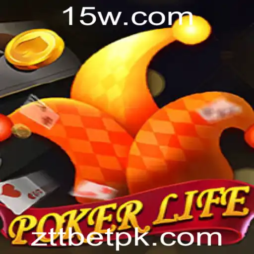 PokerLife: Descubra o Jogo que Está Revolucionando as Mesas com a ZTT Bet