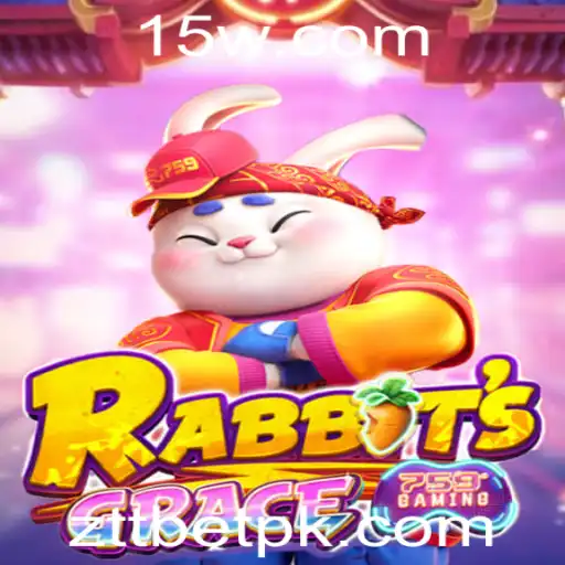 RabbitsGrace: O Novo Jogo Que Está Dominando As Paradas de ZTT Bet