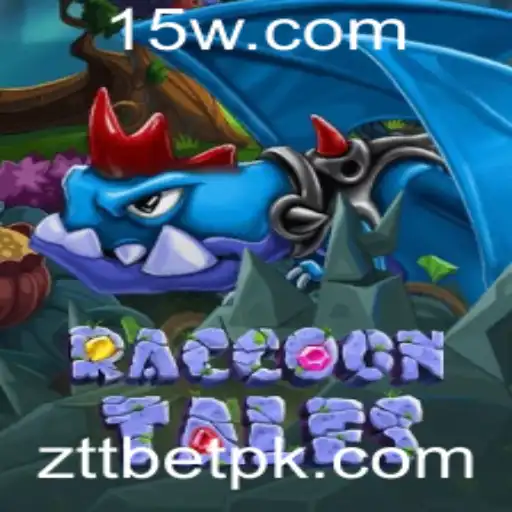 Descubra o Fascinante Mundo de RaccoonTales e a Estratégia ZTT Bet