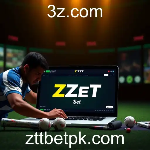 A Ascensão do ZTT Bet no Brasil