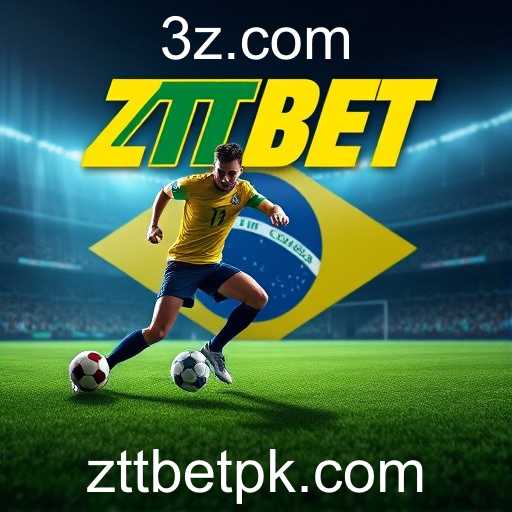 A Ascensão do ZTT Bet no Mercado de Jogos