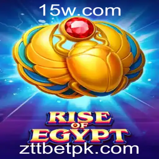 Rise of Egypt: Explorando o Mundo Antigo em um Jogo Empolgante