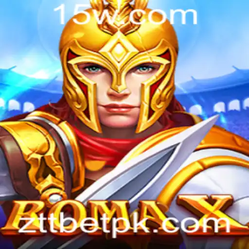 Descubra RomaX: Um Jogo de Estratégia com ZTT Bet