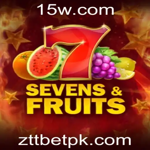 Explorando o Entusiasmante Mundo de SevensFruits e a Chave para o Sucesso com ZTT bet