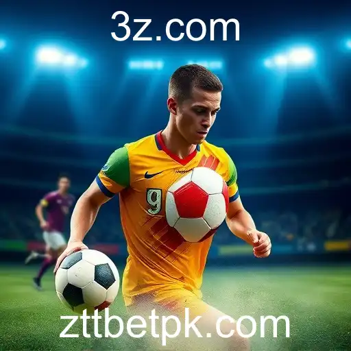 A Revolução das Apostas Esportivas na Plataforma ZTT bet