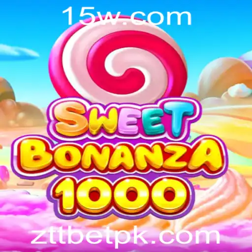 Explorando SweetBonanza1000: Uma Nova Experiência de Jogo no Mundo de ZTT Bet