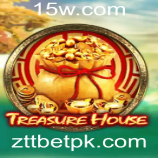 Explorando o Empolgante Mundo de TreasureHouse