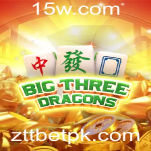 Explorando o Fascinante Mundo de BigThreeDragons e ZTT bet