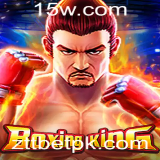 Explorando o Mundo do BoxingKing: Dinâmica e Estratégia no Jogo