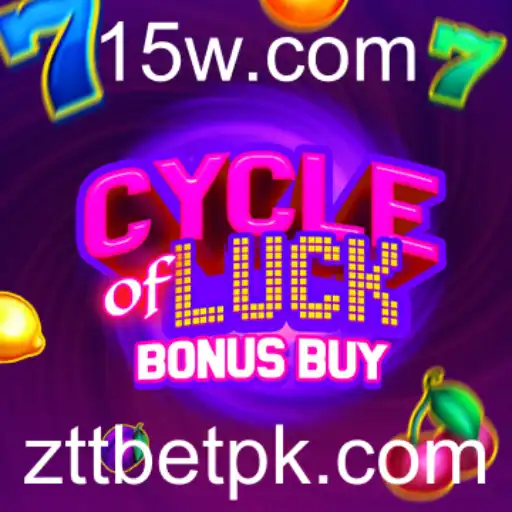 Cycle of Luck Bonus Buy: Descubra a Emoção do Jogo com ZTT Bet