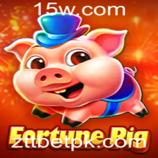 FortunePig: Descubra o Empolgante Jogo de Apostas ZTT Bet